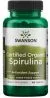 ORGAANILINE SPIRULINA TABLETID N180 - SWANSON