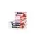 Protein bar „Raspberry cheesecake” 60 g - Bombbar