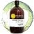 ŠAMPOON INGVER + CAFFEINE STIMULATING  The Doctor Health & Care  946 ml ELFA PHARM