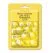 Facial lifting-mask with Coenzyme Q10 SKINLITE SL-219