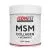 ICONFIT MSM collagen + vit. C 300g Cranberry
