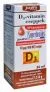 JUTAVIT D3-VITAMIIN TILGAD 10µg 30ML