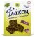 Kreekerid küüslauguga 150 g - Flaxes