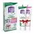 HERBAL un SOFT ādas krēmu komplekts, 2 x 25 ml - BORO PLUS