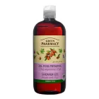"GREEN PHARMACY" Dušigeel viigimarja- ja argaaniõliga, 500 ml