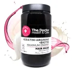 "THE DOCTOR" Juuksemask Keratiin, arginiin ja biotiin 946 ml