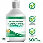 Kapseldatud probiootikumid 500ml -  Vitateka