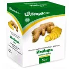 "Lekraset" Ingver, juur 30 g 