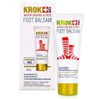 "KROKMED" JALAPALSAM SEENEVASTASE TOIMEGA, 75ML