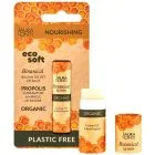 "Laura Conti" NIISUTAV HUULEPALSAM "PROPOLIS", ORGANIC, 7,2 g