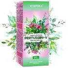 Pertussin-V 120 ml Vitateka