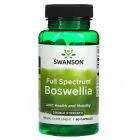 "SWANSON" TOIDULISAND FULLSPEC BOSWELLIA 800MG, KAPSLID 60 TK