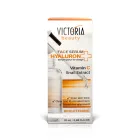 "VICTORIA BEAUTY" NÄOSEERUM VITAMIIN C + TEOLIMA EKSTRAKT, 20ML