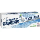 "PASTA DEL CAPITANO" Hambapasta hambakatu ja kaariese vastu, 75 ml 