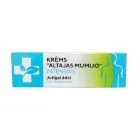 Mumijo altai kreem, 30 ml