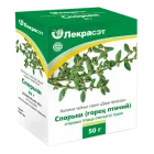 Erilehine linnurohi  (Polygoni avicularis) 50g - lekraset 