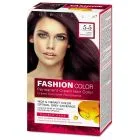 RUBELLA FASHION JUUKSEVÄRV TUME MAHAGON  5.5 115ML