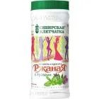 Siberi toidukiud rukkiga 350 g - Siberskaja Kletchatka