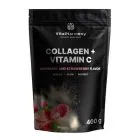 "VH.NUTRA" Collagen + Vitamin C, Raspberry 400 g