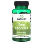 "SWANSON" Bee Propolis 550 mg kapslid, N60