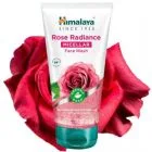 "HIMALAYA" Mitsellaarne näopuhastusgeel „Roosi sära“,150 ml