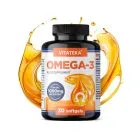 "VITATEKA" OOMEGA-3 1000MG N30
