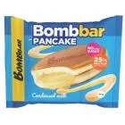 "BOMBBAR" Glaseeritud pankook Kondenspiim 40 g