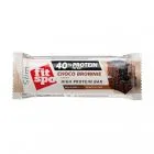 "FITSPO" SLIM Protein bar CHOCO BROWNIE 50 g