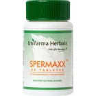 "UNIFARMA HERBALS" Spermaxx tabletid N60