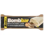 "BOMBBAR" glasuuritud batoon "Mokakohvi tort", 40 g.