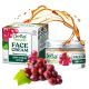DEBA NATURAL TAASTAV NÄOKREEM KÜPSELE NAHALE VIINAMARJASEEMNEÕLI JA SEPILIFTIGA 50 ML