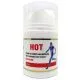 KEHAKREEM KANEPI EKSTRAKTIGA “HOT” 50 ML 