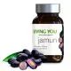 Ayurvediline toidulisand Jamun N60 - Living You