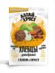 Linaleib õuna ja kaneeliga, 100 g - AltaiKhrust