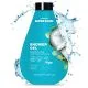 Dušigeel Coconut & Lotus, 370 ml 