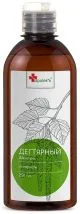 APOTEK'S KÕÕMAVASTANE TÕRVAŠAMPOON 250ML - MIRROLLA (dektjarnyj)