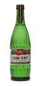 AŠ-TAU MINERAALVESI 0,5L 