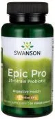 KAPSLID EPIC PRO 25 PROBIOOTIKUMID N30 - SWANSON 
