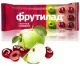 FRUTILAD ÕUNA JA KIRSI TOORBATOON 30 G Beloe Derevo 