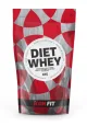 DIEET PROTEIINIPULBER  ŠOKOLAADIMAITSELINE 1KG  ICONFIT