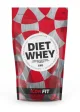 DIEET PROTEIINIPULBER MAASIKAMAITSELINE 1 KG ICONFIT