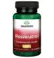 RESVERATROL KAPSLID N30 - SWANSON 