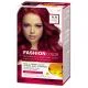 RUBELLA FASHION JUUKSEVÄRV SÄRAV PUNANE  6.6 115ML