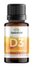 D3-VITAMIIN 2000IU TILGAD 29,6ML - SWANSON
