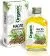 Toitaineline kanepiõli 100 ml - Organic Altay