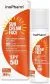 PÄIKESEKAITSEKREEM SPF50 NÄOLE 35ML RUBELLA