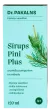 Pini Plus siirup, 120 ml - Dr. Pakalns