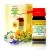 Salvei-, saialille-, pune-, kummeliõli aerosool, 50 ml - Vipis