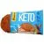 KETO Bombbar Печенье Со вкусом шоколадного крема и миндаля, 40 г