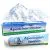 KEHAHOOLDUSTOODE ALPI ÜRTIDE EMULSIOON, LÕÕGASTAV, 200 ml - Lacure 